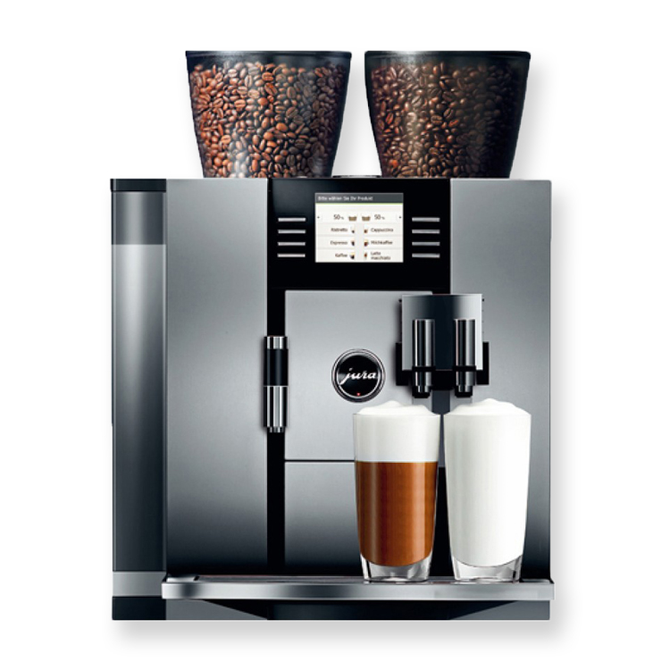 Jura Coffee Machines
