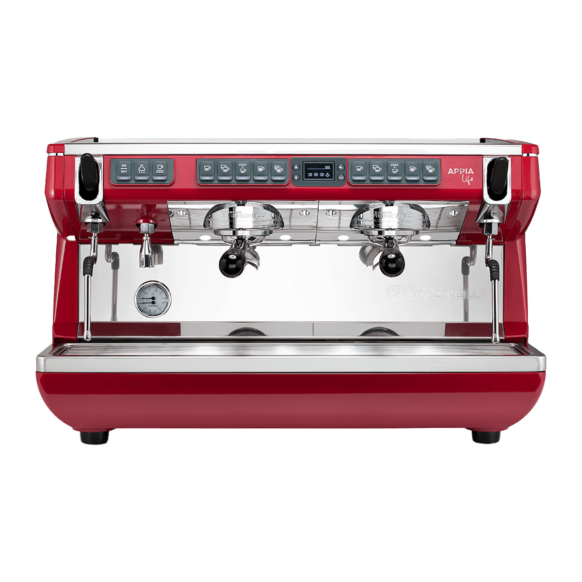 Nuova Simonelli Appia Life