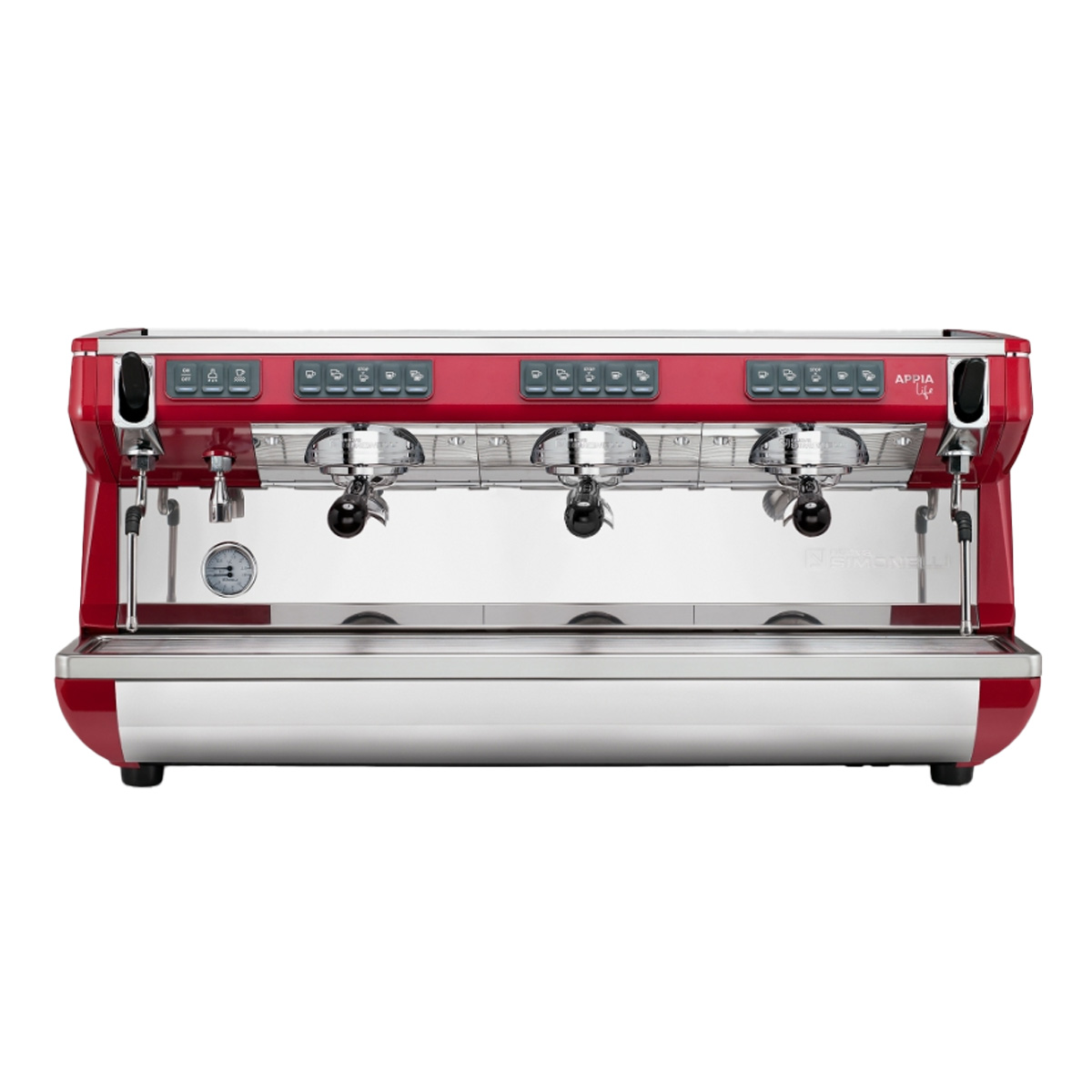 Nuova Simonelli Appia Life - Image 4