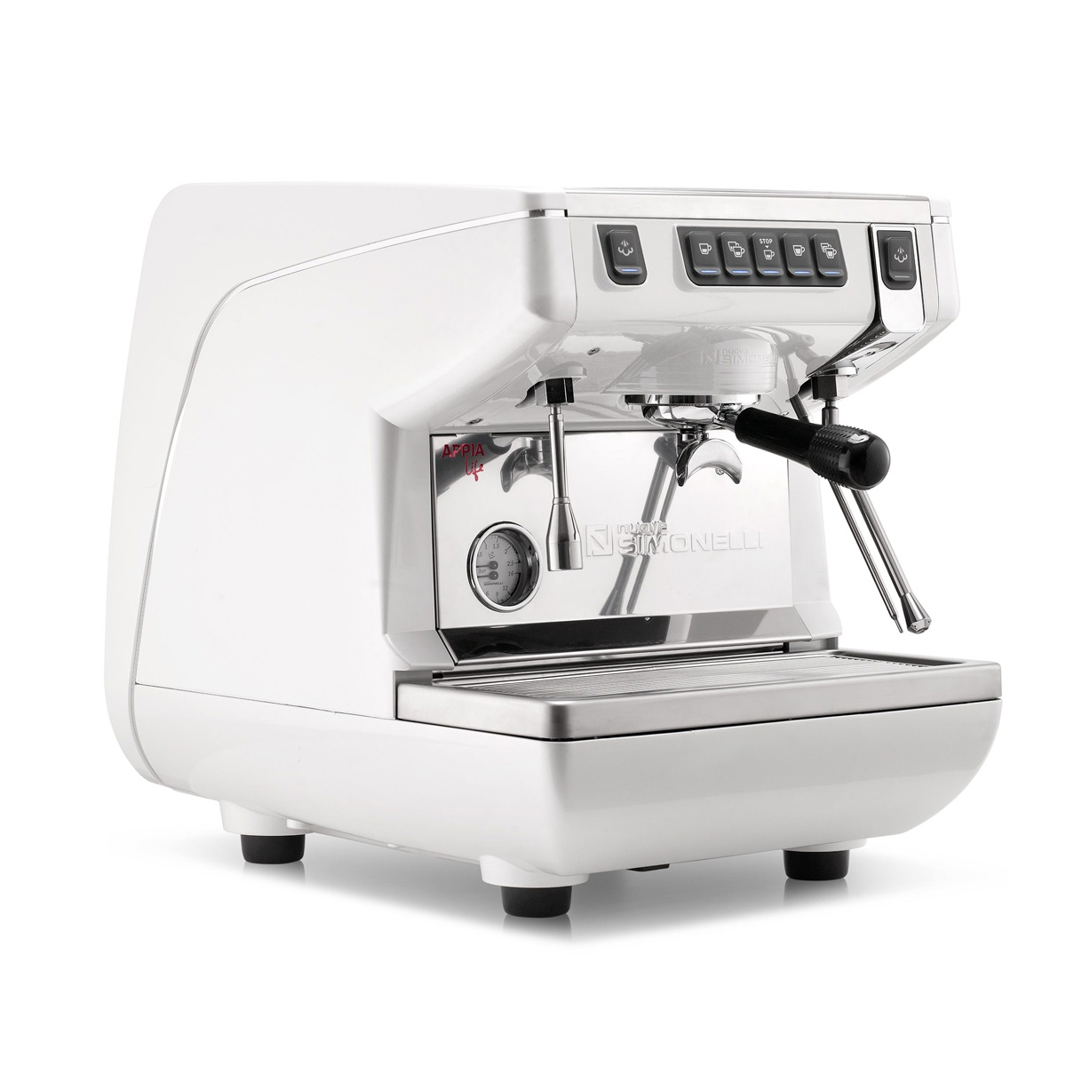 Nuova Simonelli Appia Life - Image 3