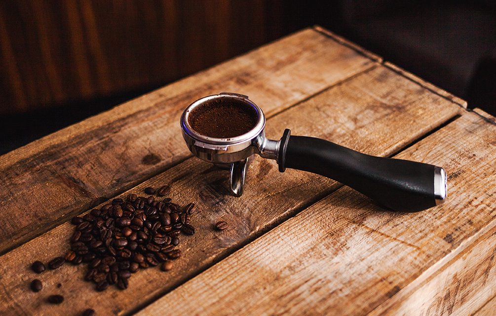 Coffee