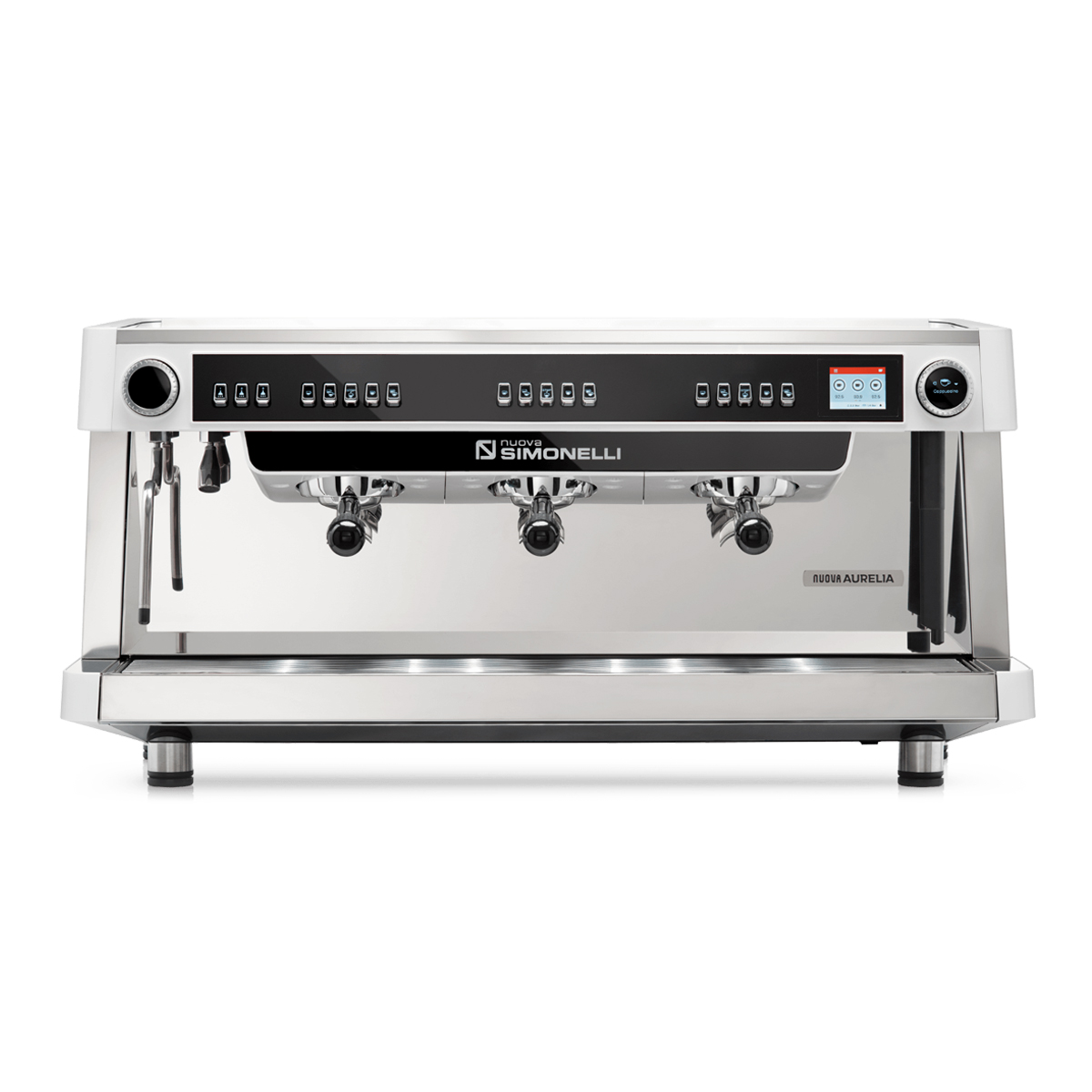 Nuova Simonelli Aurelia - Image 2