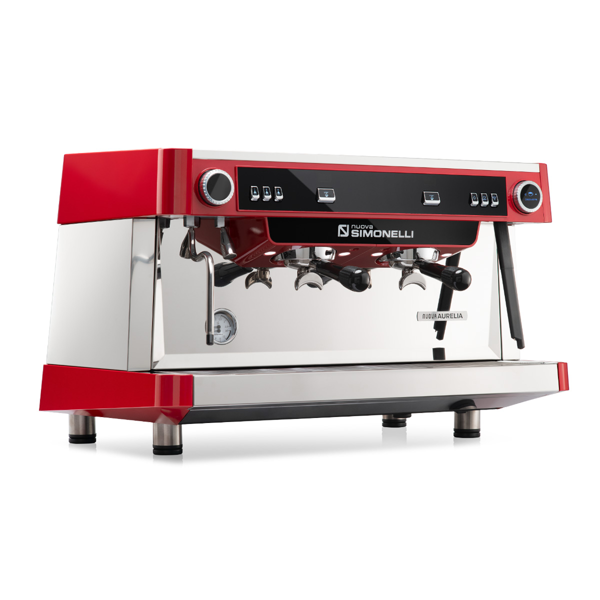 Nuova Simonelli Aurelia - Image 3