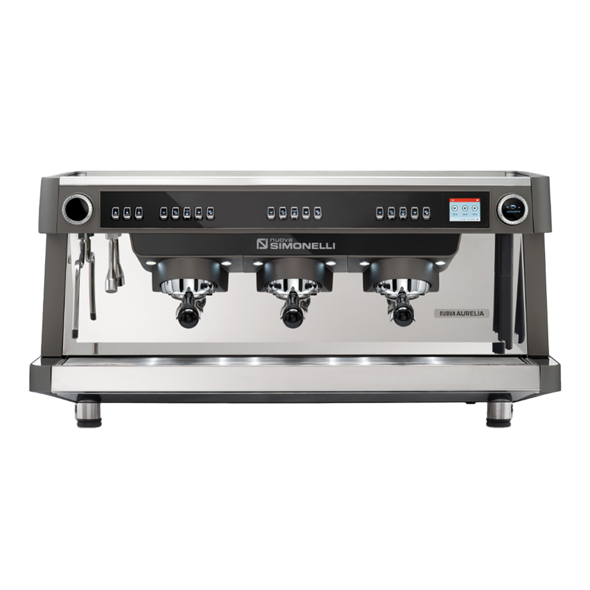Nuova Simonelli Aurelia - Image 4