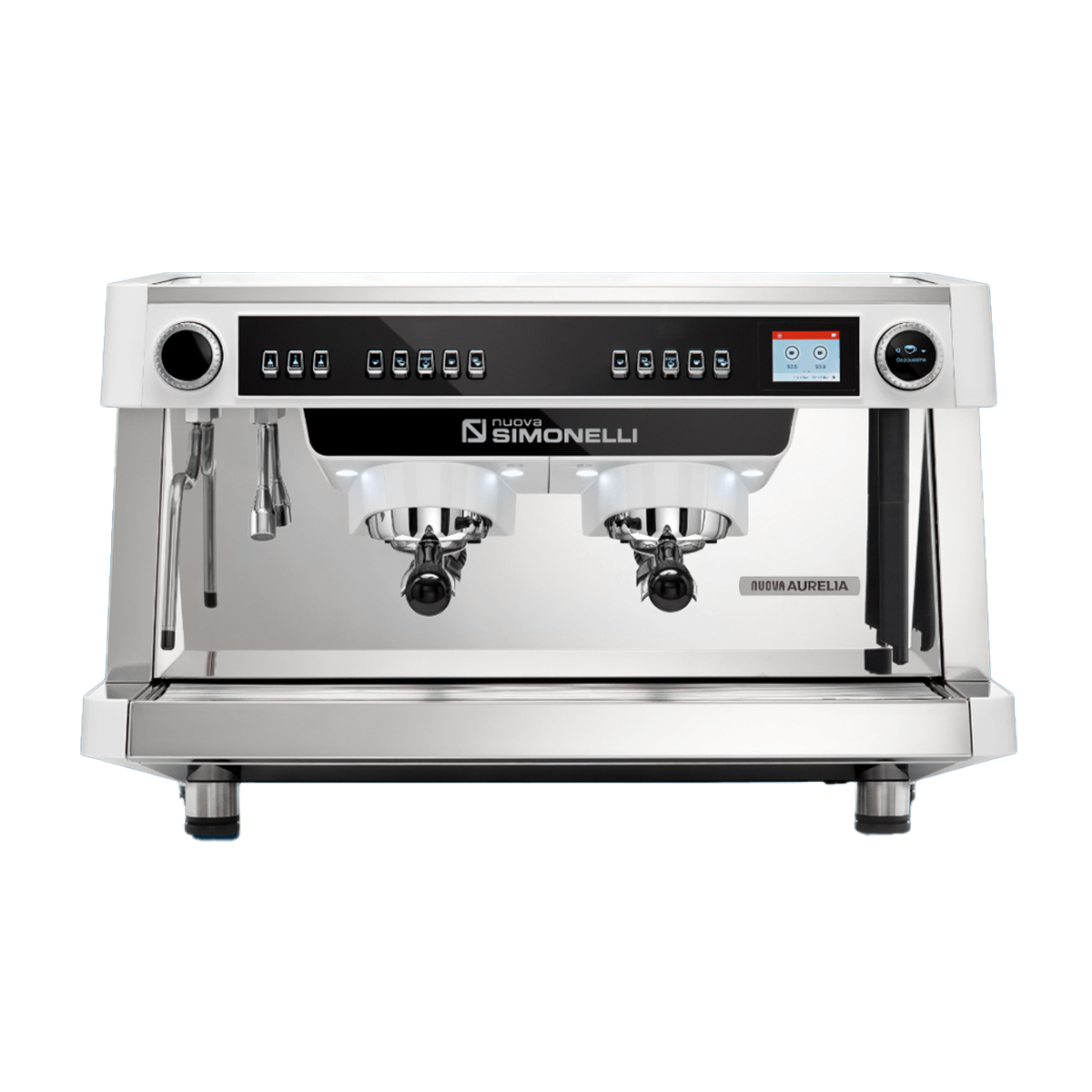 Nuova Simonelli Aurelia