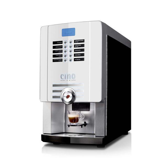 coffee makers & espresso machines