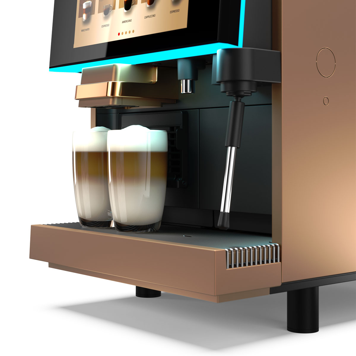 CoffeeQUBE X - Image 6