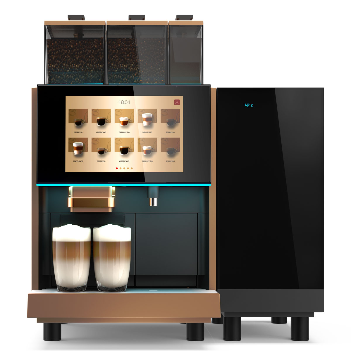 CoffeeQUBE X - Image 5