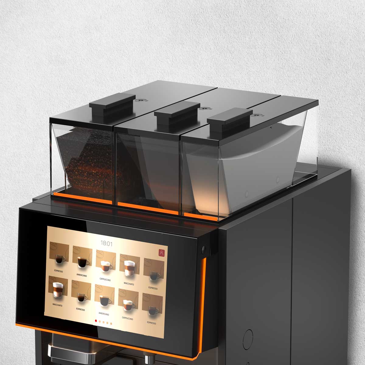 CoffeeQUBE X - Image 2