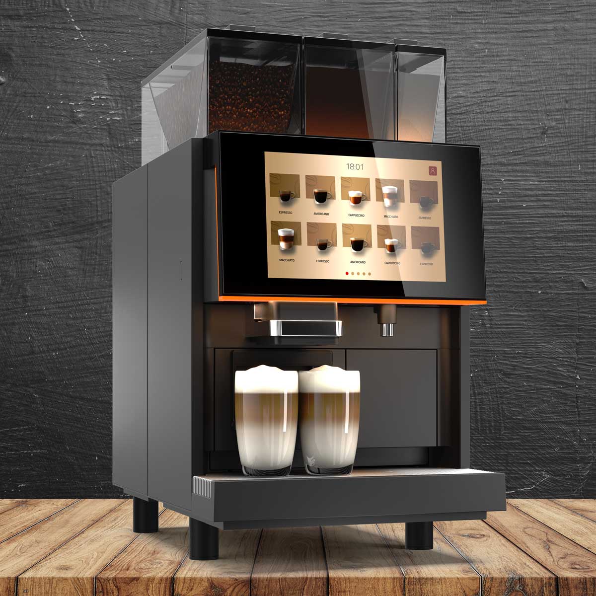 CoffeeQUBE X - Image 4