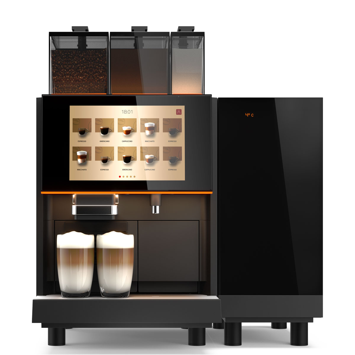 CoffeeQUBE X - Image 3
