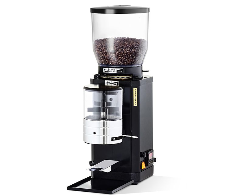 best coffee grinder