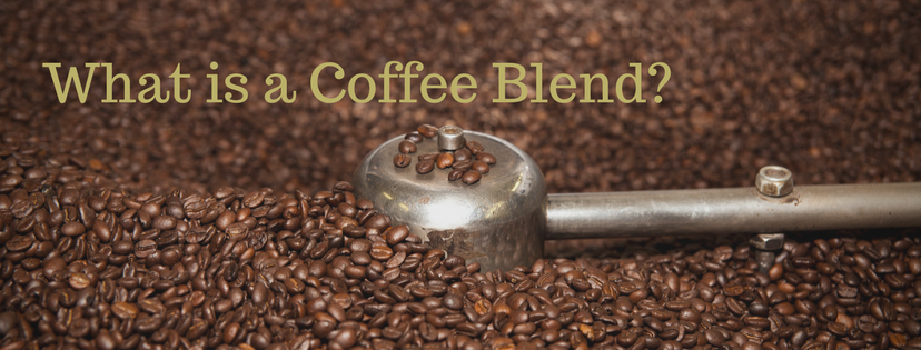 Coffee Blend