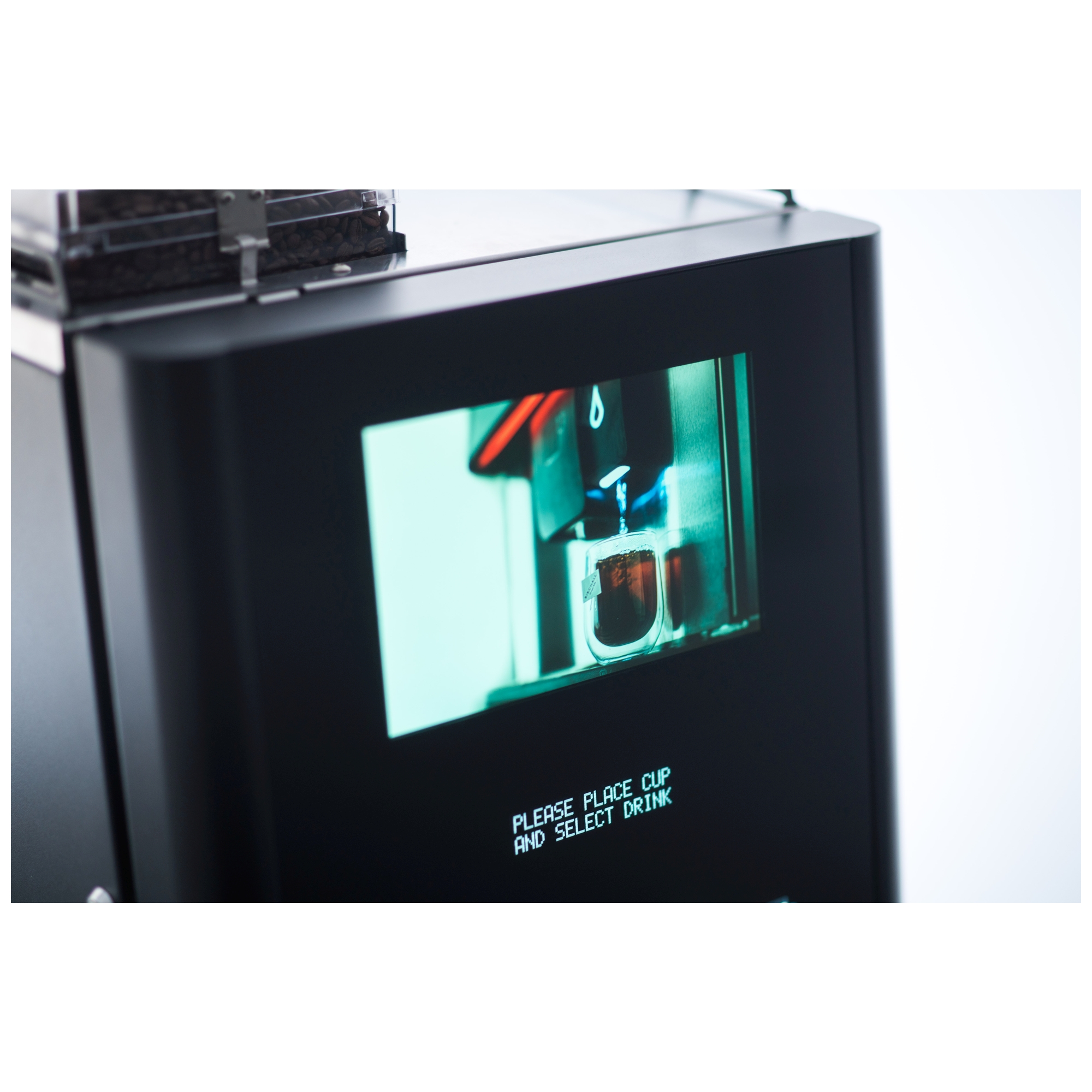 Vitro X4 Coffee Machine - Image 4
