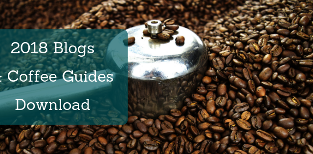 2018 Blogs & Coffee Guides Download