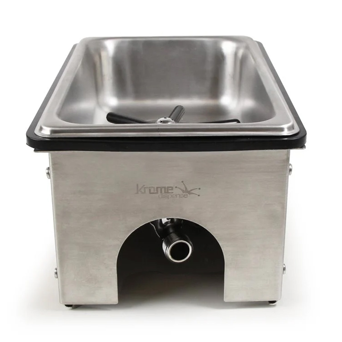 Krome Jug/Glass Rinser - Image 2