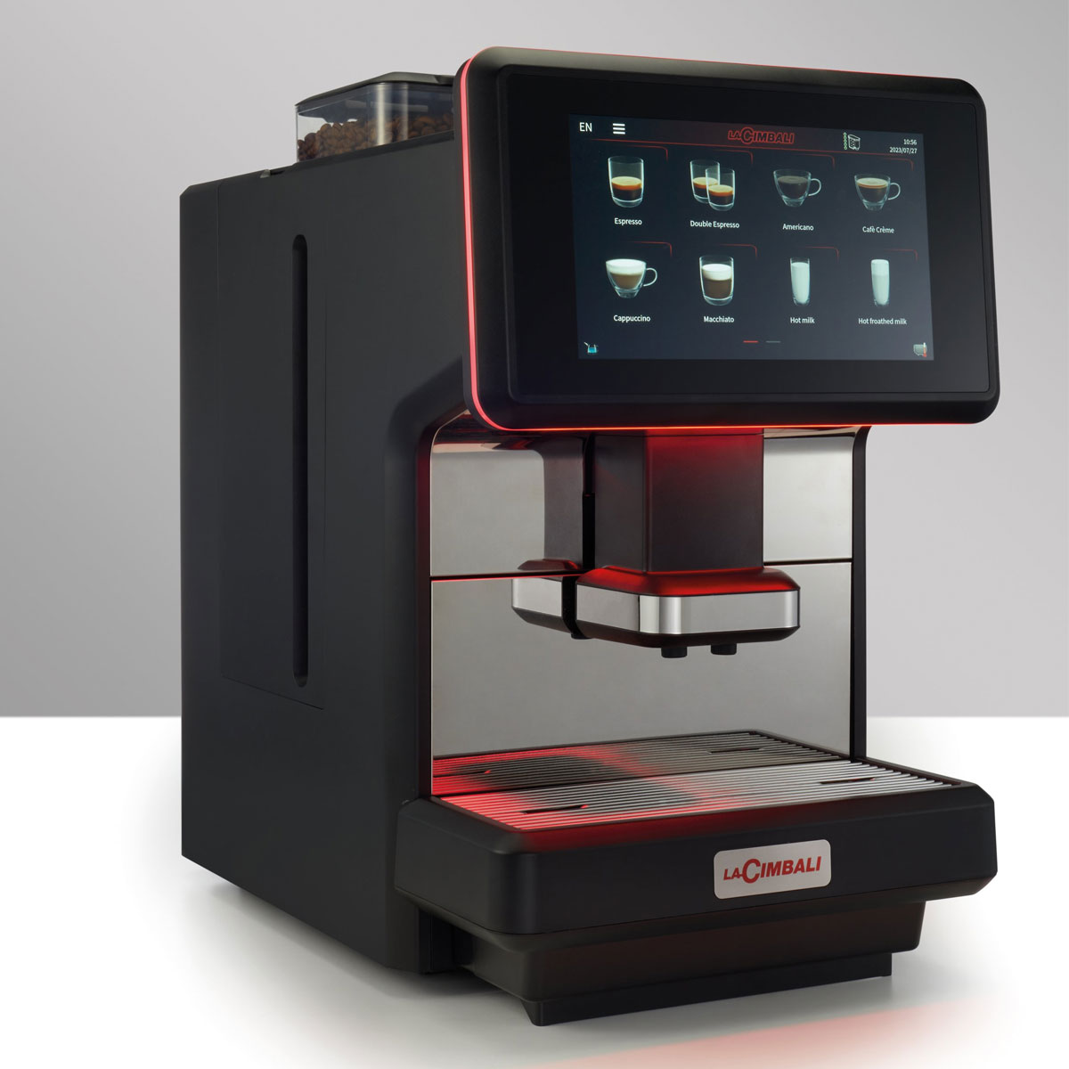 La Cimbali S-Lite - Image 2