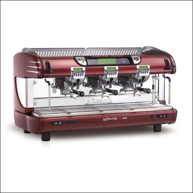 espresso coffee equipment