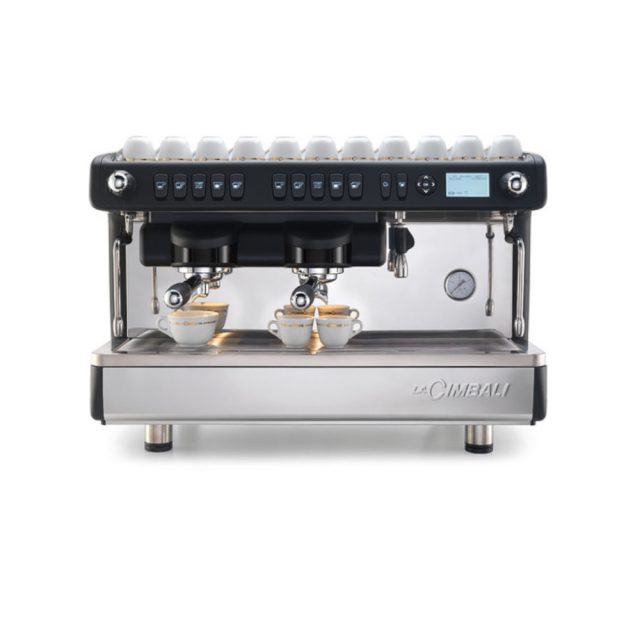 m26 espresso machine