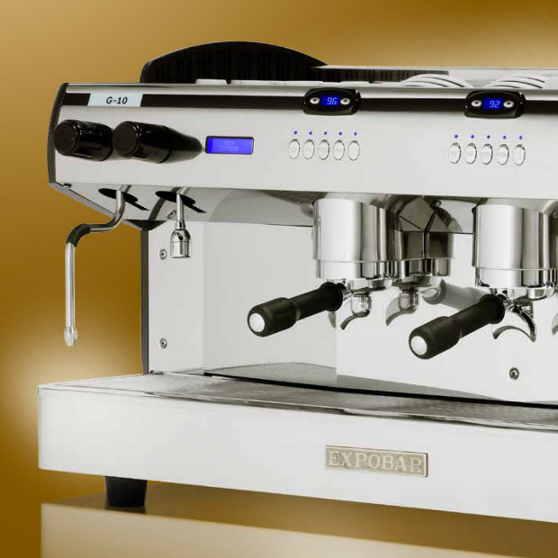 espresso machines norfolk
