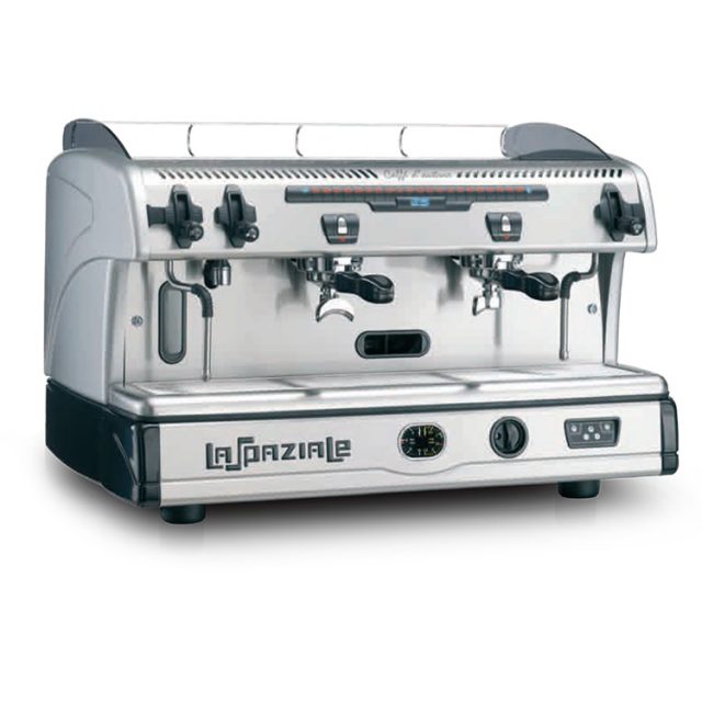 best espresso machine for me