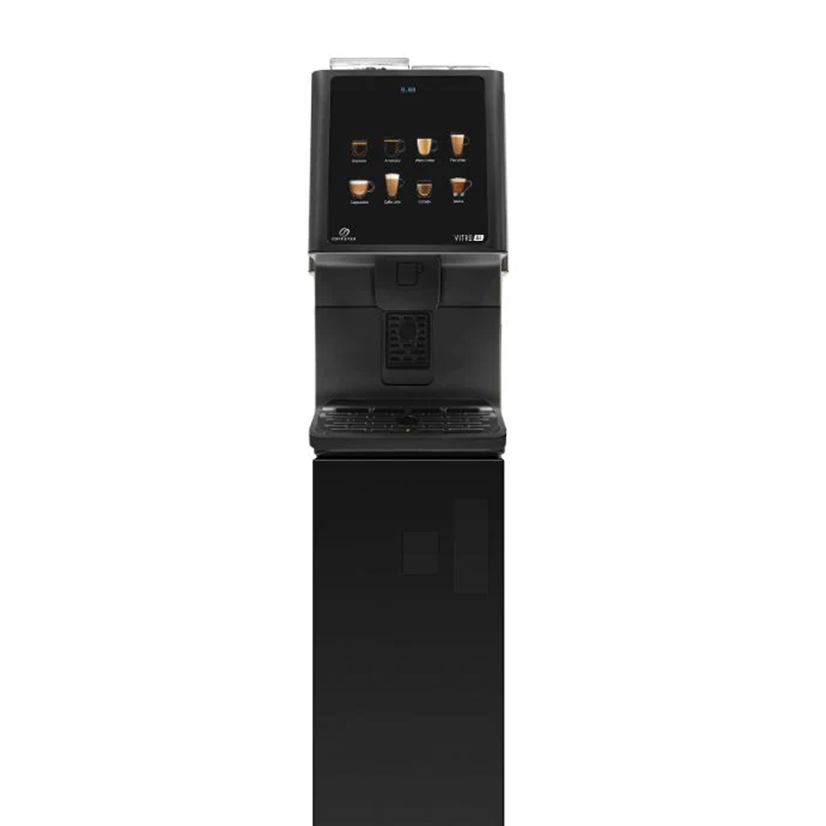 Vitro S1 Coffee Machine - Image 3