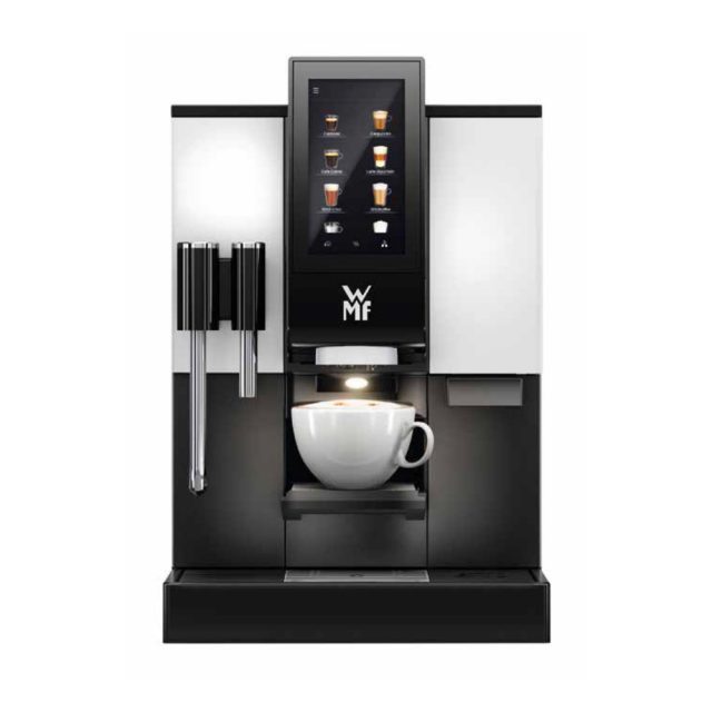 WMF Coffee Machine