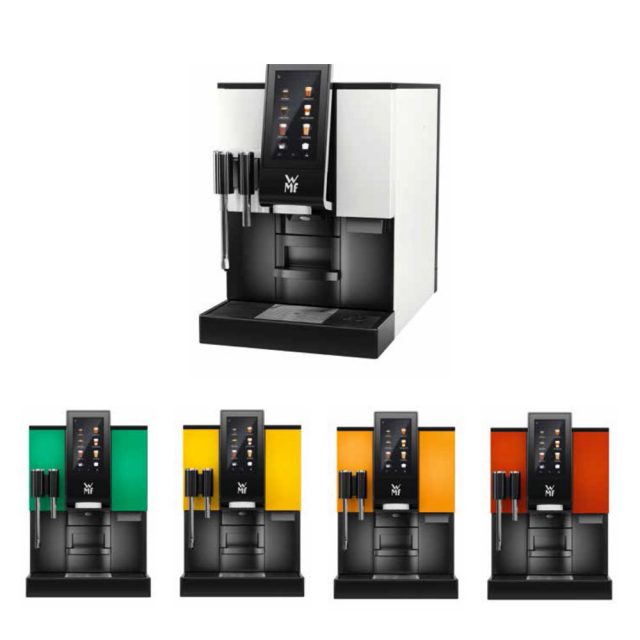 WMF Coffee Machine